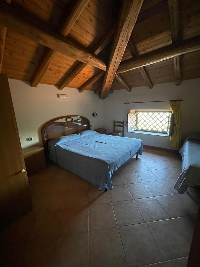 Bed and Breakfast Il Noceto Dell'Etna Giarre Exterior foto