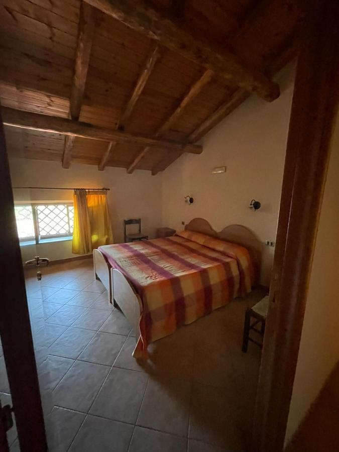 Bed and Breakfast Il Noceto Dell'Etna Giarre Exterior foto